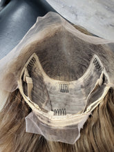 Load image into Gallery viewer, &quot;Phoebe&quot; 16 in Human Hair
