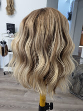 Load image into Gallery viewer, &quot;Phoebe&quot; 16 in Human Hair
