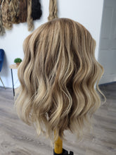Load image into Gallery viewer, &quot;Phoebe&quot; 16 in Human Hair

